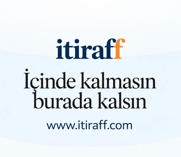İtiraff